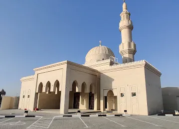 مسجد