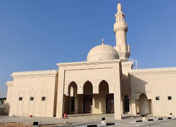 مسجد