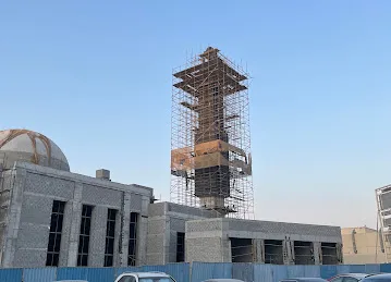 مسجد