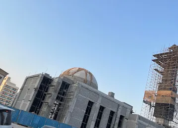 مسجد