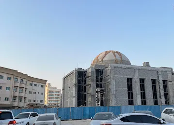 مسجد
