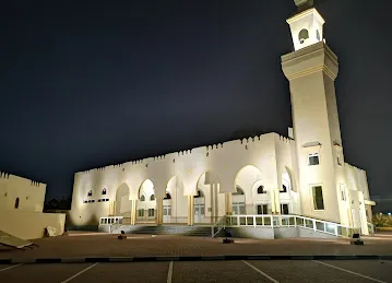 مسجد