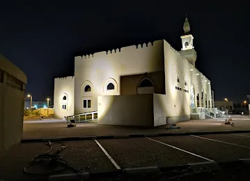 مسجد
