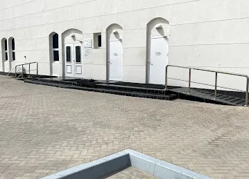 مسجد