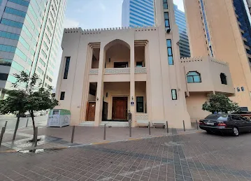 مسجد