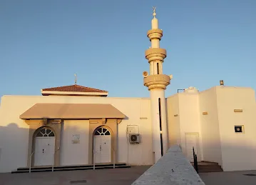 مسجد آمنة حسن