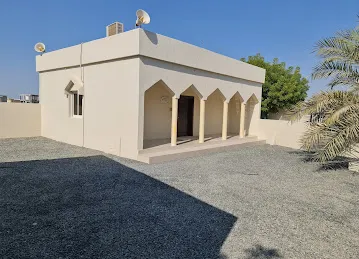 مسجد آمنة راشد عليوه رقم 730