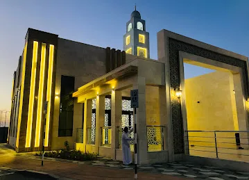 مسجد باب الريان