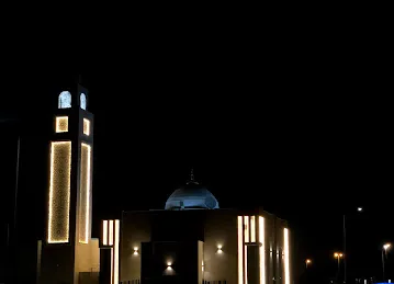 مسجد باب الريان