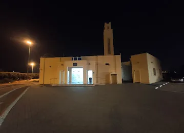 مسجد عبد العزيز عبدالله الغيثي