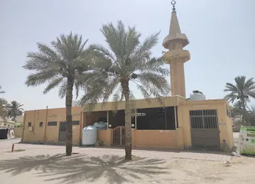 مسجد عبد الله بن سلمان / 136 / المعيريض قريب من سوق السمك