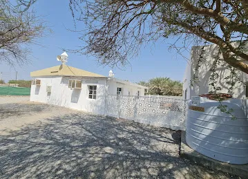 مسجد عبد الله حسن رشدوه رقم 211