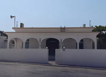 مسجد عبد الله سعيد درويش 256