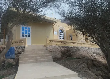 مسجد عبد الرحمن صالح741