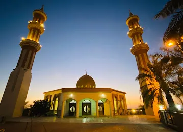 مسجد عبدالله بالحن.رقم 881