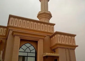 مسجد عبدالله بن لوتاه
