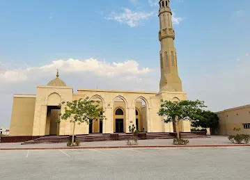 مسجد عبدالله أحمد الكليب 1111