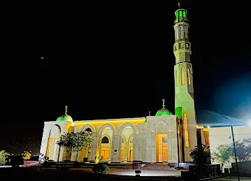 مسجد عبدالله أحمد الكليب 1111