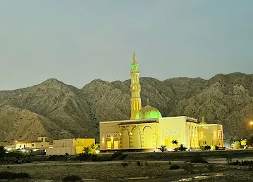 مسجد عبدالله أحمد الكليب 1111