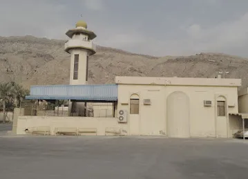 مسجد عبدالله الحبسي 309