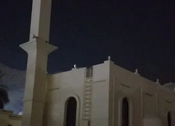 مسجد عبدالله سعيد رقم 317
