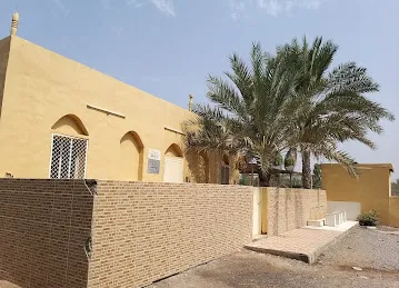 مسجد عبدالله يعقوب