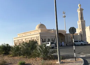 مسجد بالحباله الكتبي