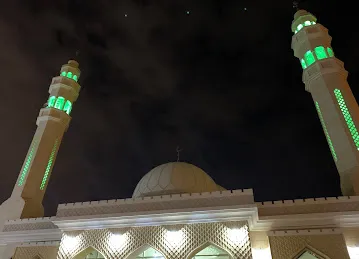 مسجد بن حضيرم