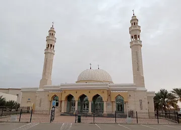 مسجد بن حضيرم