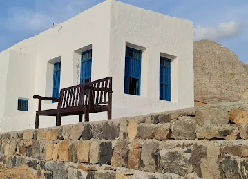 مسجد بن حنايا