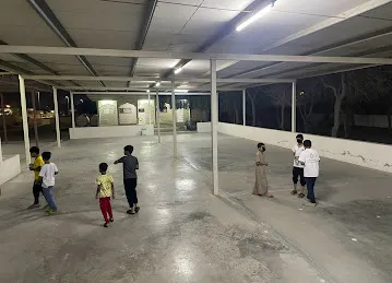 مسجد بن هويدن
