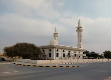 مسجد بن هويدن