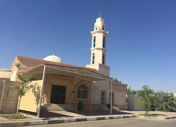 مسجد بن تعيب