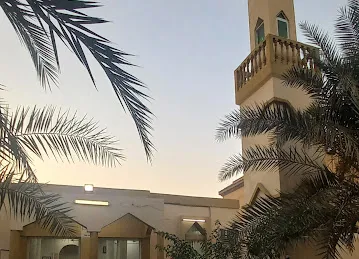 مسجد ابن تيمة