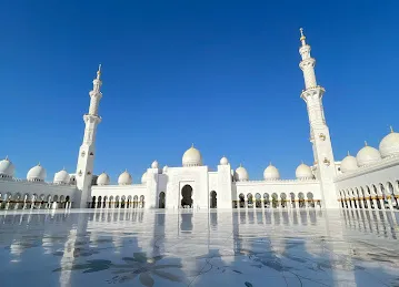 مسجد أبراهيم بن الحارث القرشي