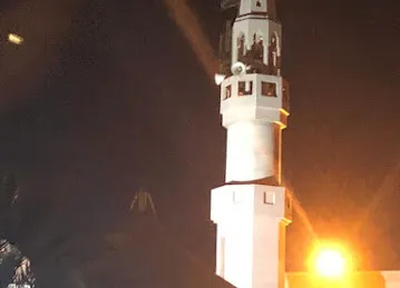 مسجد أبو بكر الصديق رضي الله عنه