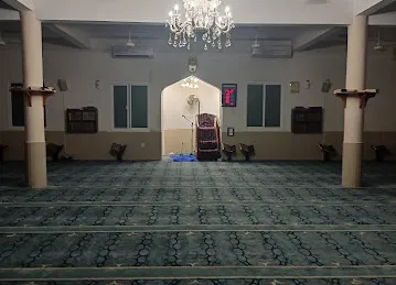 مسجد بو هناد رقم ( 173 BU HANNAD MASJID