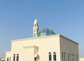 مسجد أبو سنان بن محصن