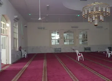 مسجد ابوبكر الصديق