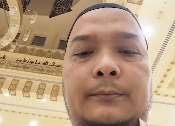 مسجد عذيجة بنت صقر آل نهيان