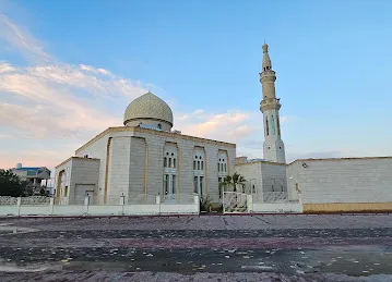 مسجد درويش علي عبد الله العمادي