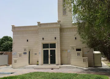 مسجد دوار الشيخ مبارك