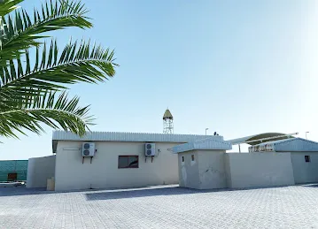 مسجد ديوان الرئاسة رقم المسجد T2005