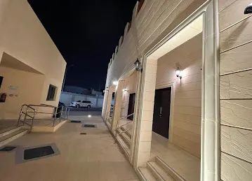 مسجد فاطمة حمد سيف المزروعي