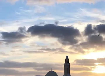 مسجد فطوم العبد العامري