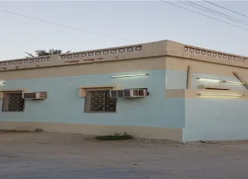 مسجد غالب محمد رقم 282