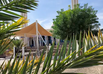 مسجد غانم علي حموده الظاهري