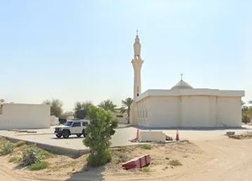 مسجد أهبان بن أوس