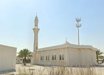مسجد أهبان بن أوس