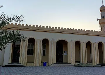 مسجد أهل الخير